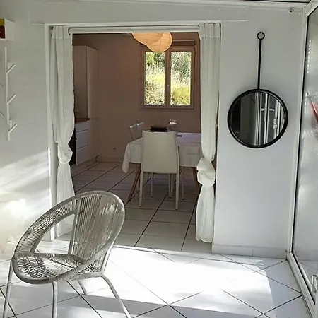 Lou Mazet, Sejour Nature Entre Nimes Et Uzes Ferienhaus *