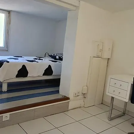 Lou Mazet, Sejour Nature Entre Nimes Et Uzes Ferienhaus Cabrières
