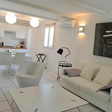 Lou Mazet, Sejour Nature Entre Nimes Et Uzes Ferienhaus *