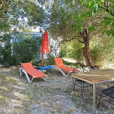 Ferienhaus Lou Mazet, Sejour Nature Entre Nimes Et Uzes Cabrières