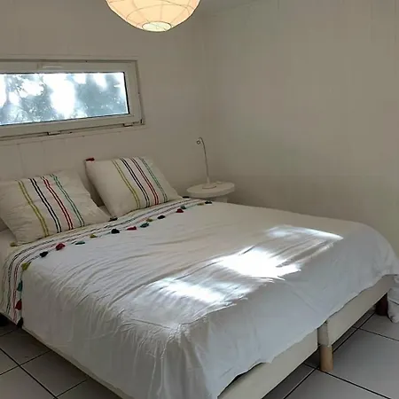 Lou Mazet, Sejour Nature Entre Nimes Et Uzes Ferienhaus *