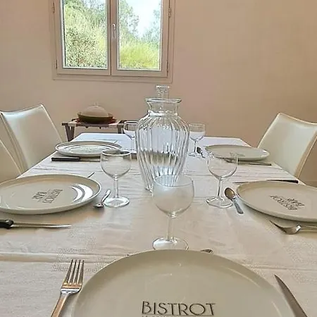 Ferienhaus Lou Mazet, Sejour Nature Entre Nimes Et Uzes Cabrières