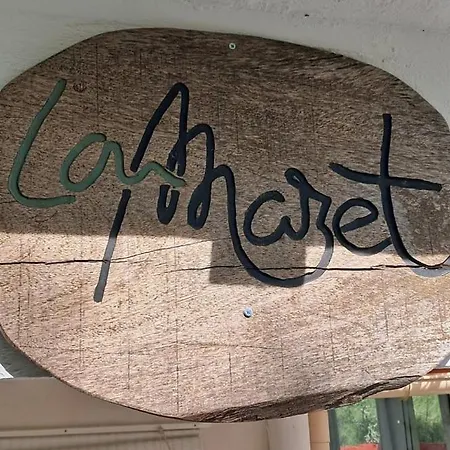 Lou Mazet *